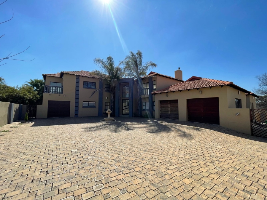 4 Bedroom Property for Sale in Birdwood Estate North West